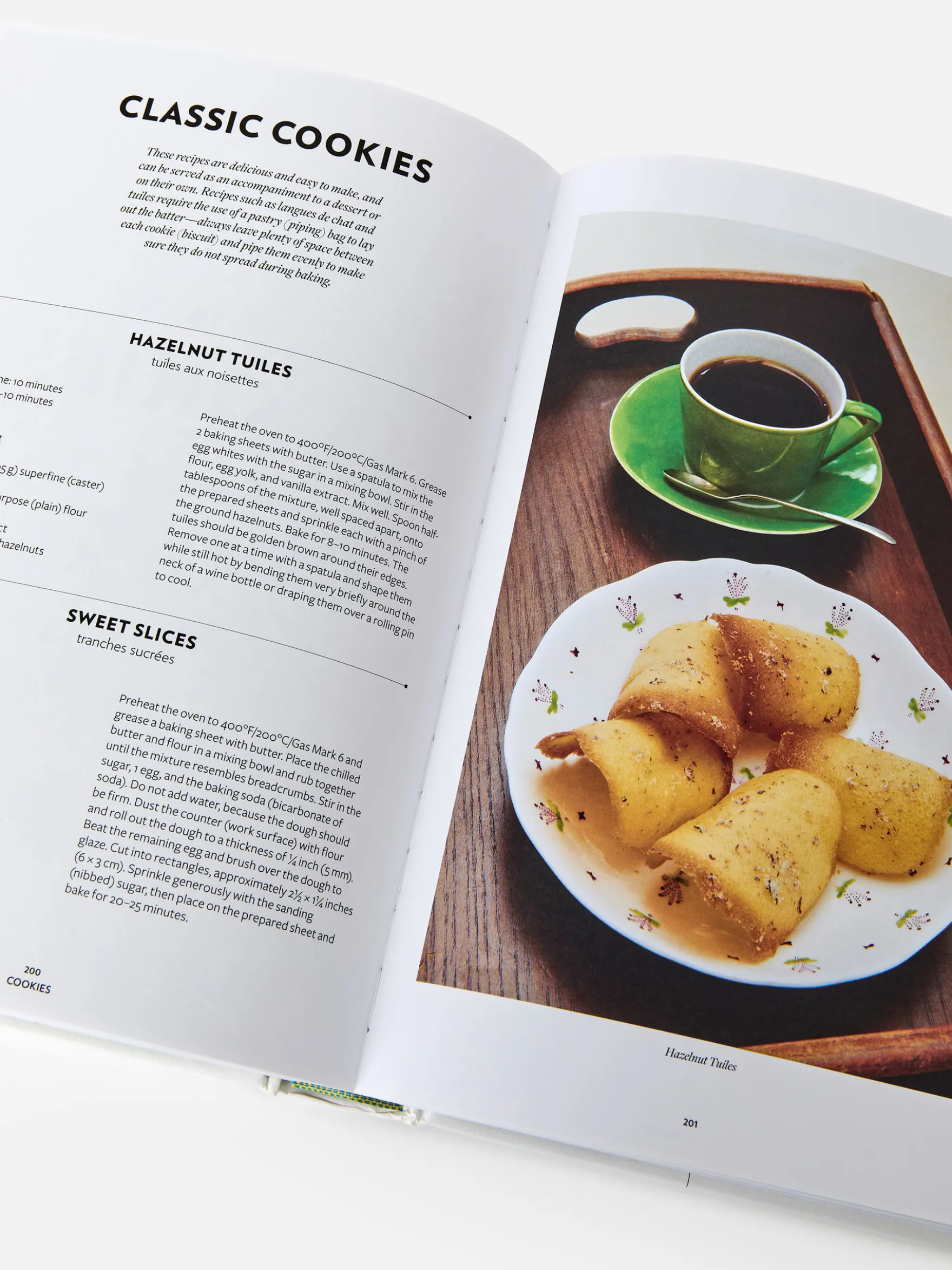 The Art of French Baking