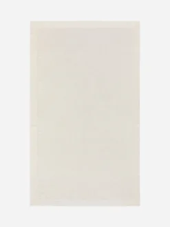 Tischdecke aus Leinen