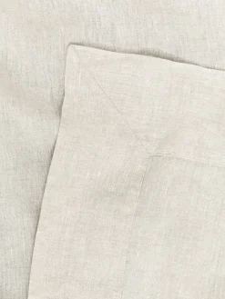 Tischdecke aus Leinen