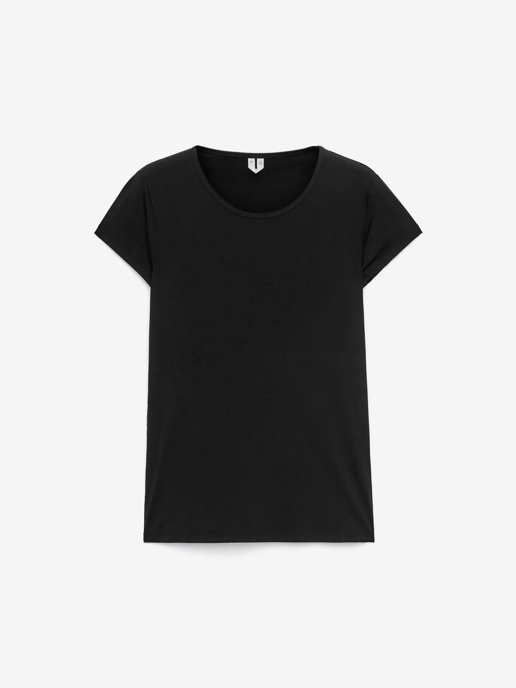 T-Shirt aus Mikrofaser