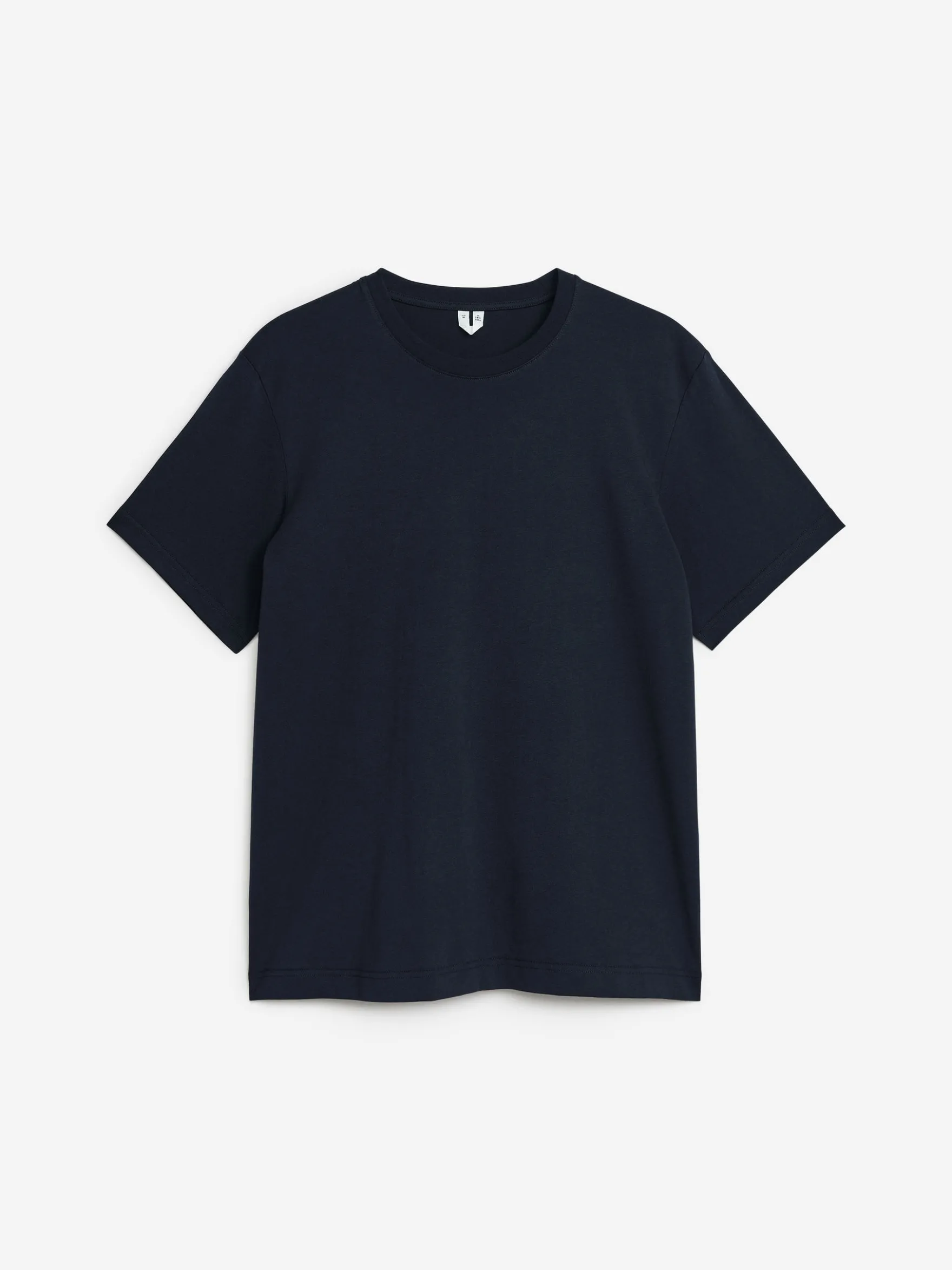 T-Shirt mit normaler Passform, 170 GSM