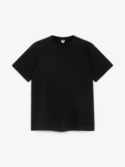 T-Shirt mit normaler Passform, 170 GSM