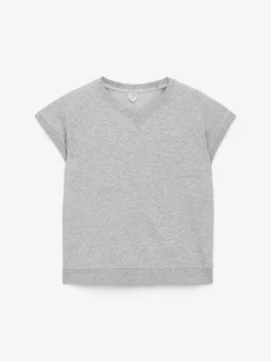 T-Shirt mit Raglanärmeln