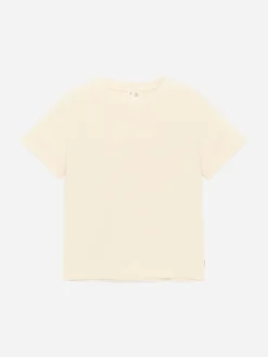T-Shirt mit Rundhalsausschnitt, 3er-Pack