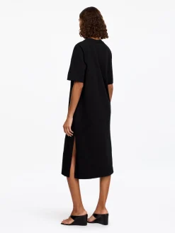 T-Shirt-Kleid