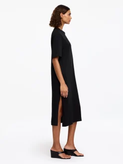 T-Shirt-Kleid