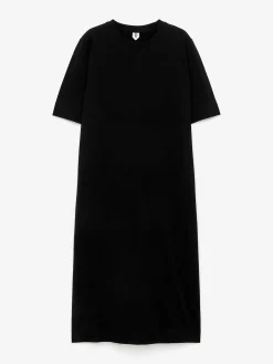 T-Shirt-Kleid