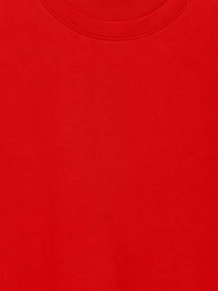 T-Shirt-Kleid