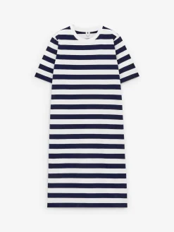 T-Shirt-Kleid