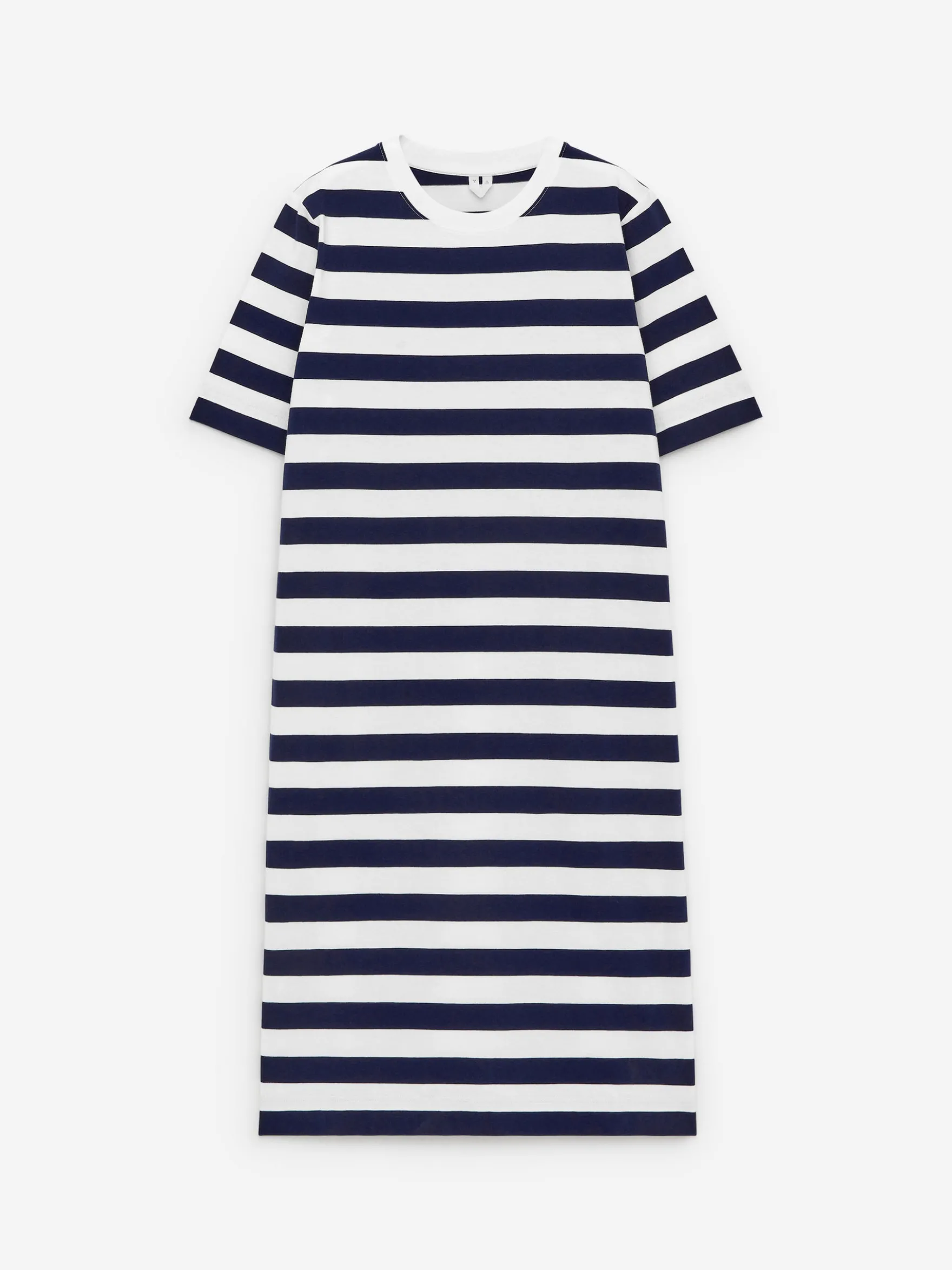 T-Shirt-Kleid