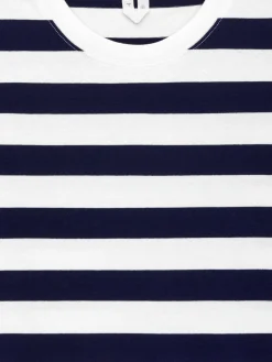 T-Shirt-Kleid