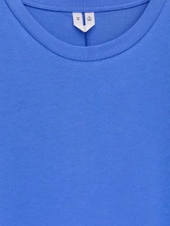 T-Shirt-Maxikleid