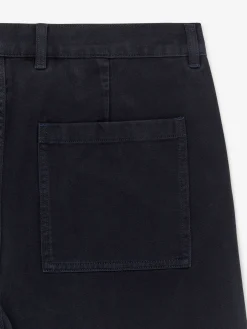 Twillhose