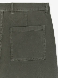 Twillhose
