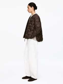 Upcycled Down™ 2-in-1-Liner-Jacke