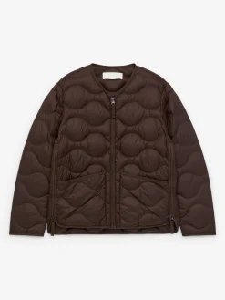 Upcycled Down™ 2-in-1-Liner-Jacke