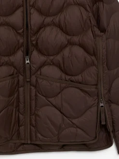 Upcycled Down™ 2-in-1-Liner-Jacke