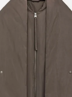 Upcycled Down™ Jacke