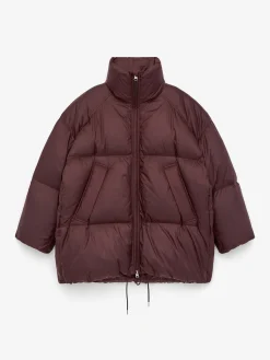 Upcycled Down™ Steppjacke