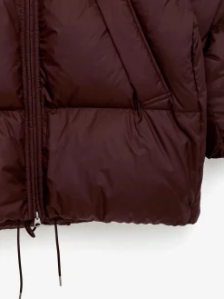 Upcycled Down™ Steppjacke