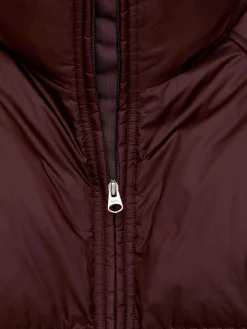 Upcycled Down™ Steppjacke