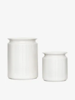 Utensilienbehälter, 18 cm