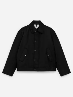 Utility-Jacke