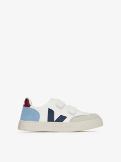 Veja V-12 Turnschuhe für Kinder
