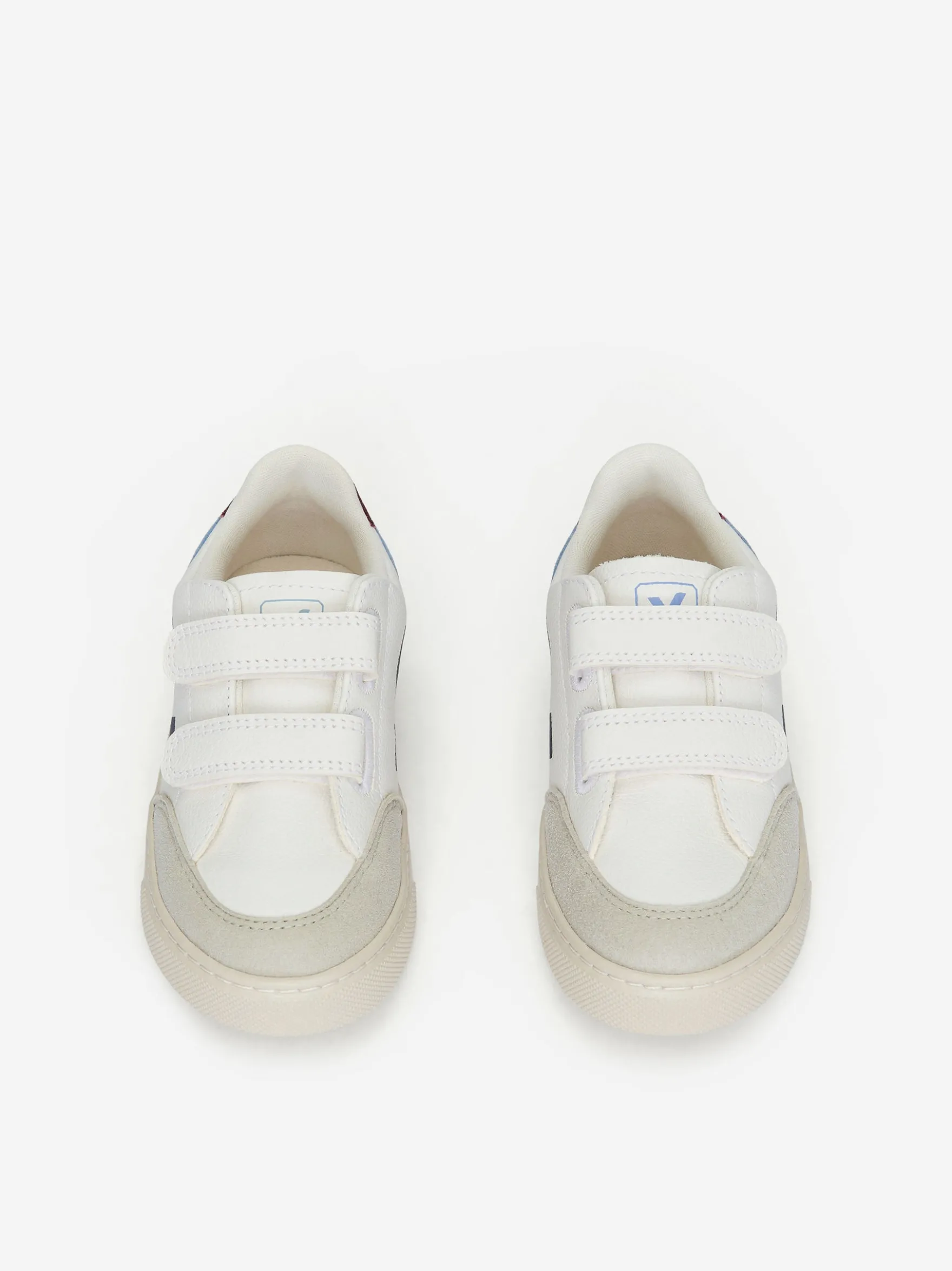 Veja V-12 Turnschuhe für Kinder