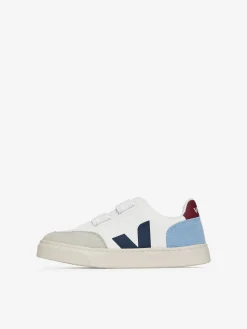 Veja V-12 Turnschuhe für Kinder