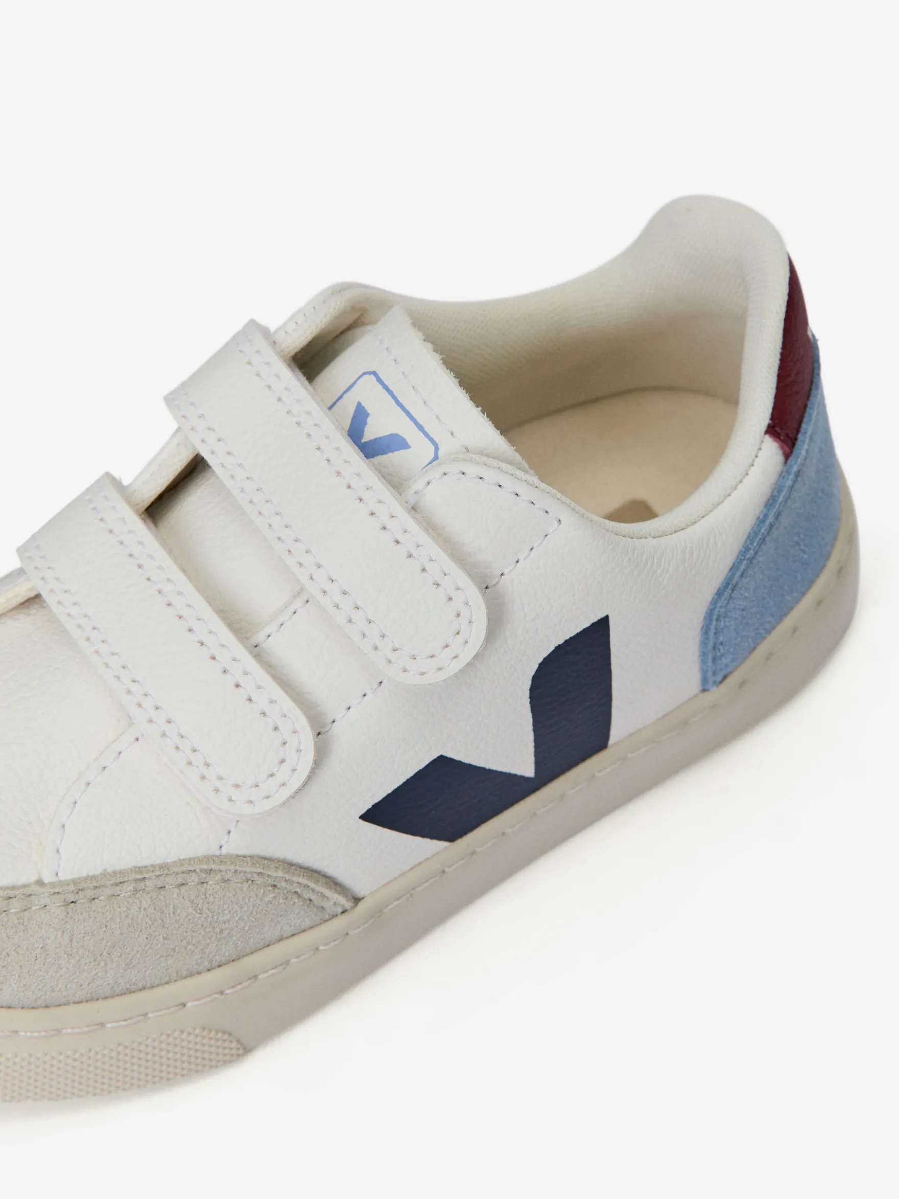 Veja V-12 Turnschuhe für Kinder