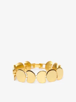 Vergoldetes Armband