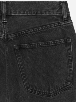 VIOLET Tapered Jeans