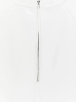 Vorgeformtes Oberteil