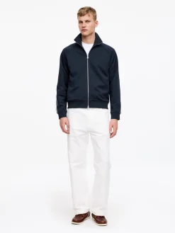 WCT-Trainingsjacke