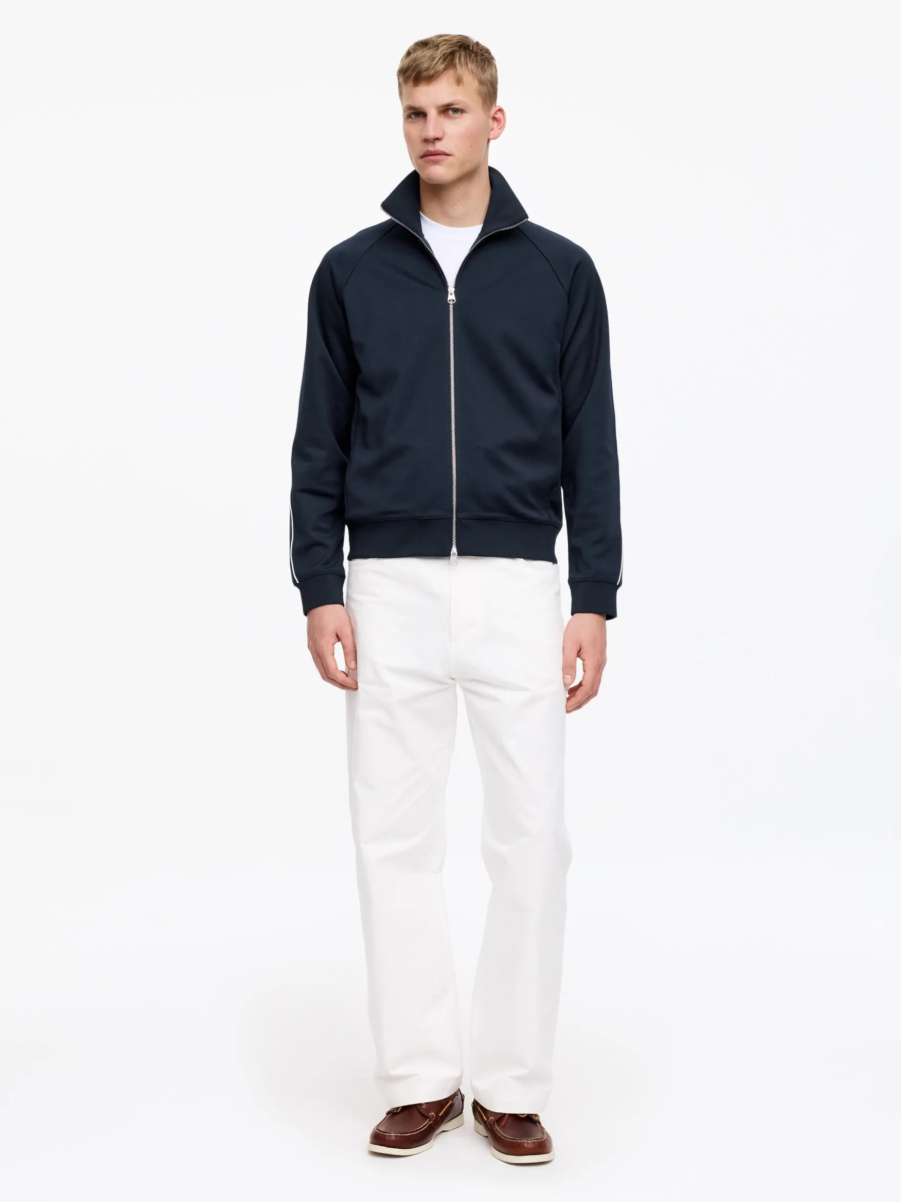 WCT-Trainingsjacke