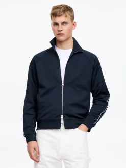 WCT-Trainingsjacke