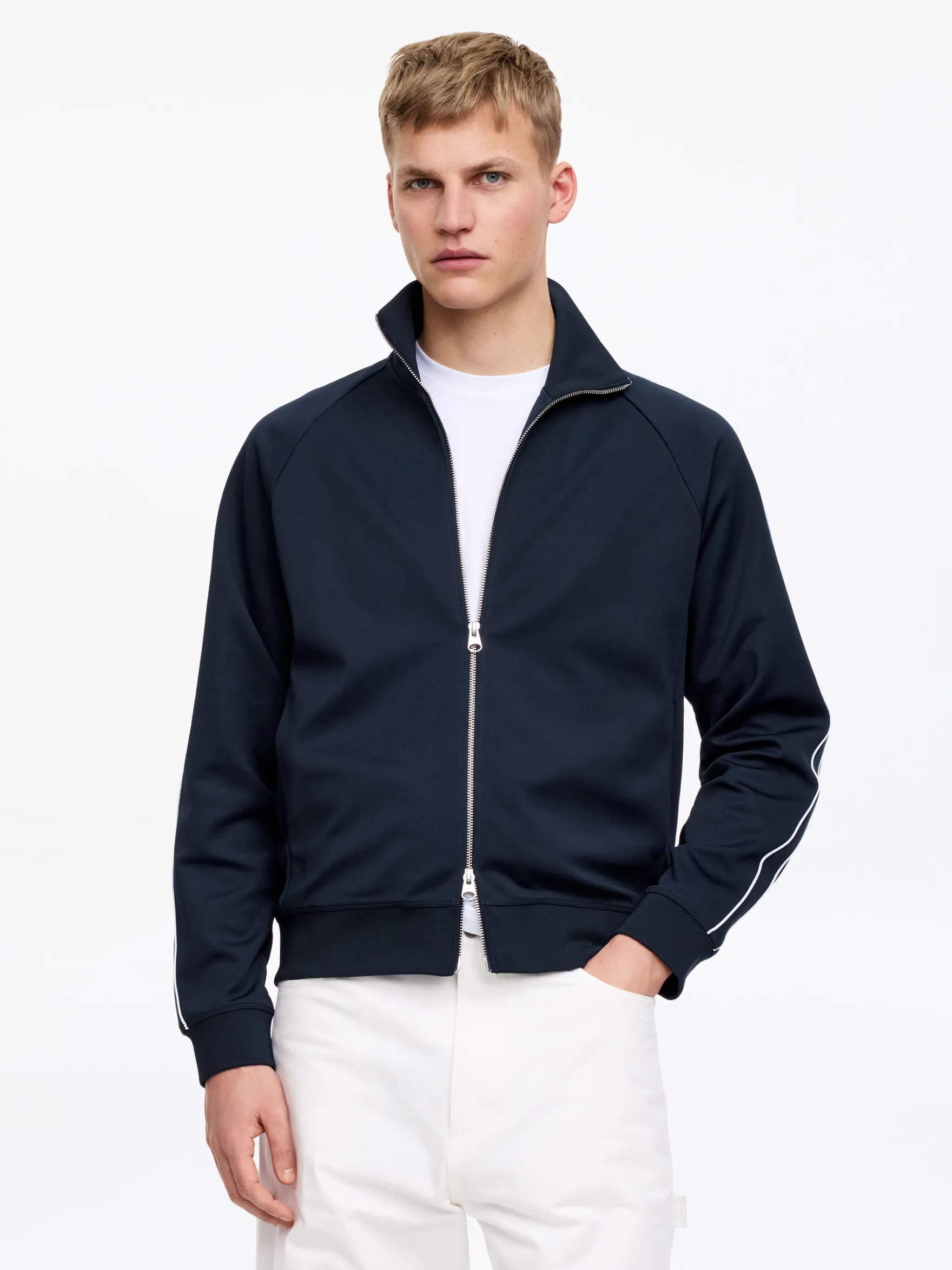 WCT-Trainingsjacke