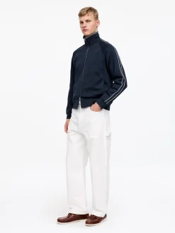 WCT-Trainingsjacke