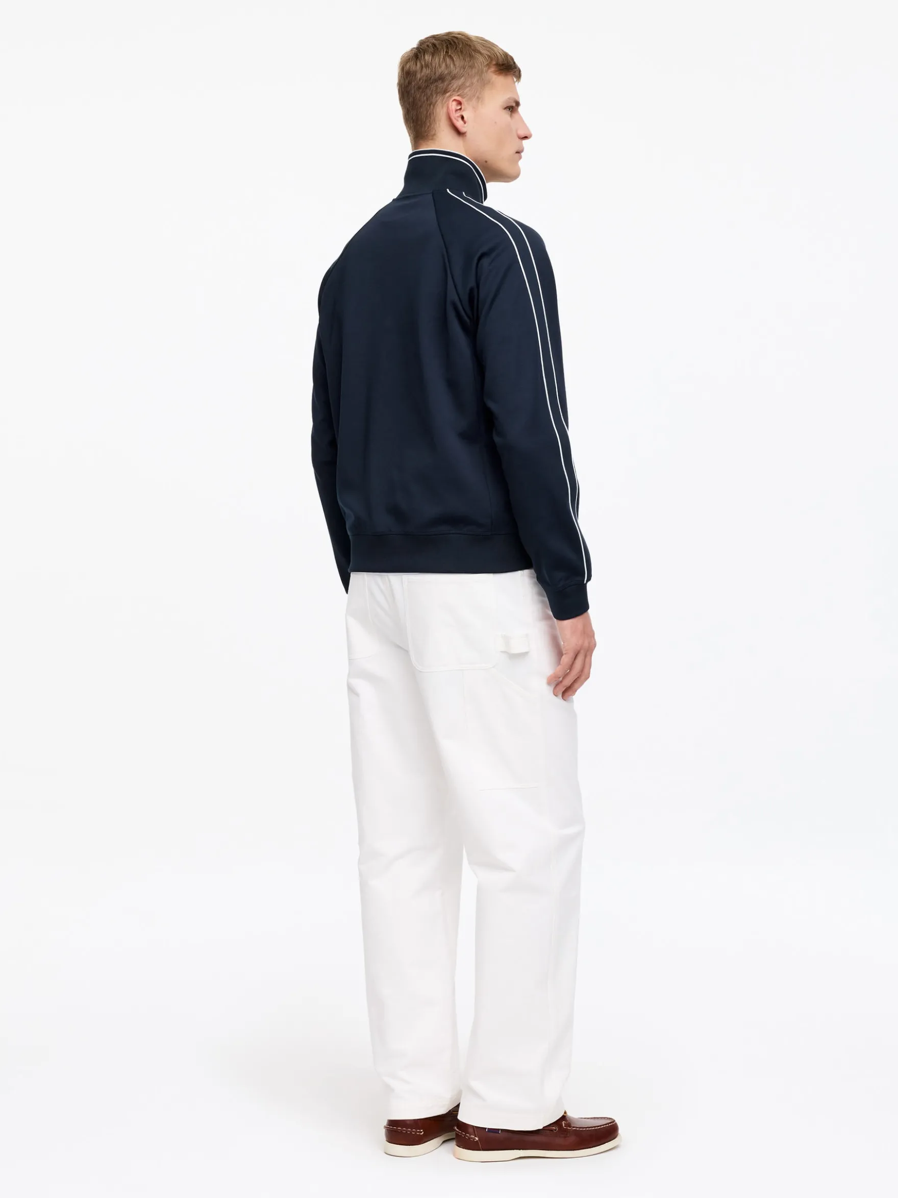 WCT-Trainingsjacke
