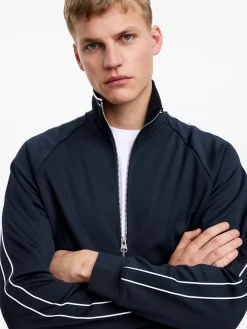 WCT-Trainingsjacke