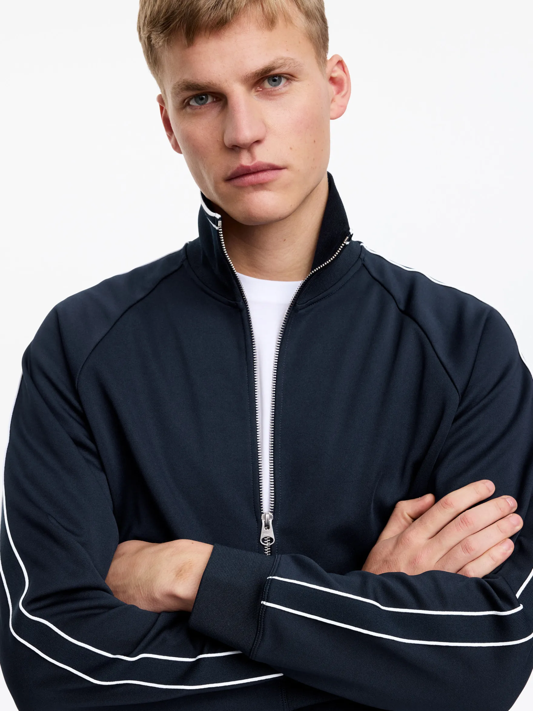 WCT-Trainingsjacke