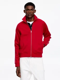 WCT-Trainingsjacke