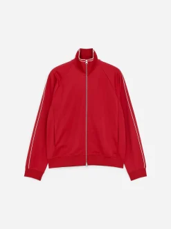 WCT-Trainingsjacke