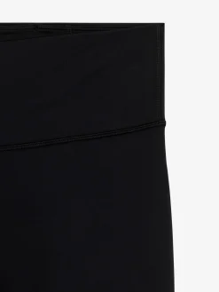 Weiche, ausgestellte Stretch-Leggings