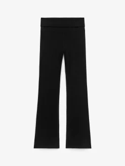 Weiche Stretch-Leggings