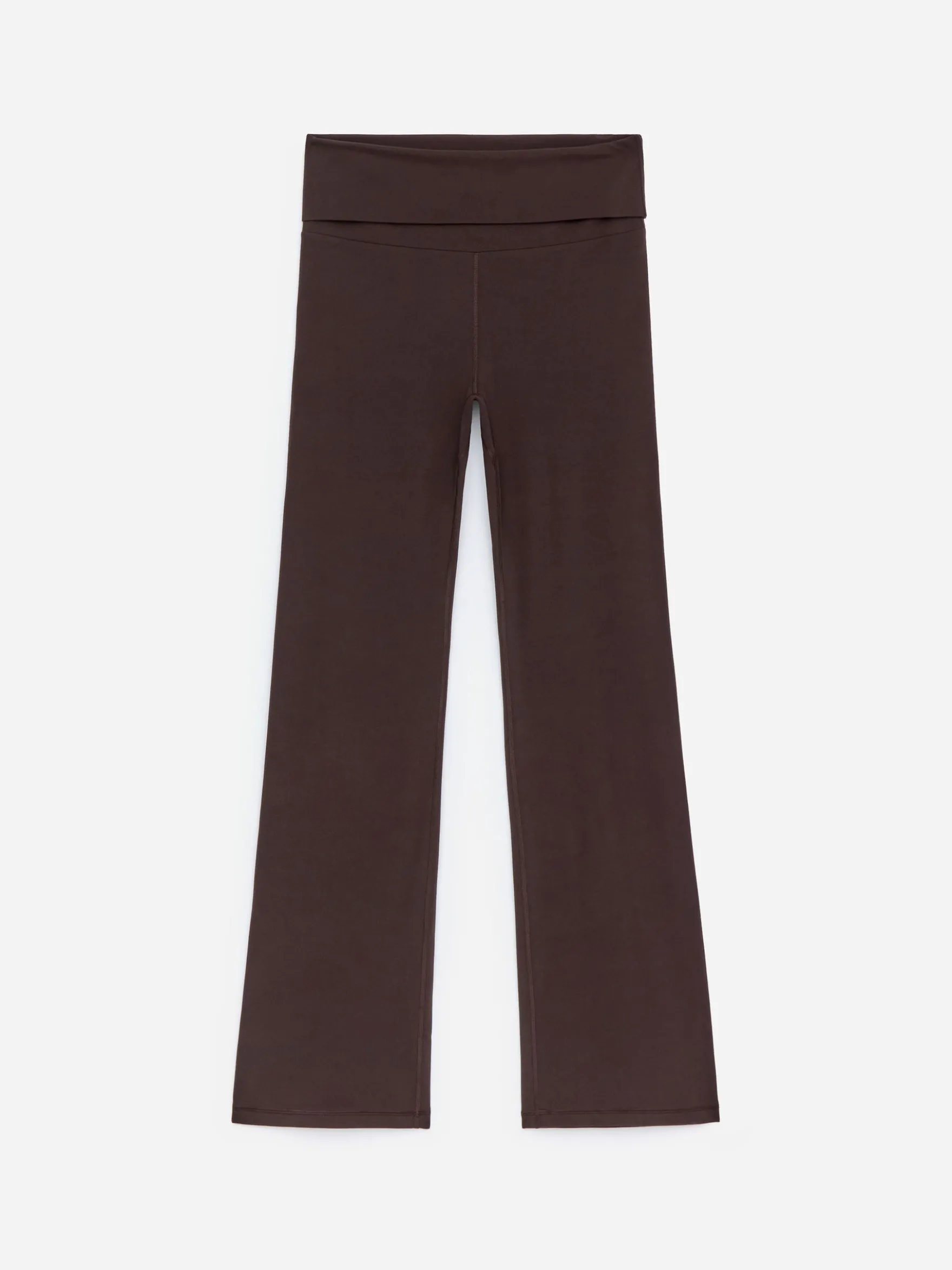 Weiche Stretch-Leggings