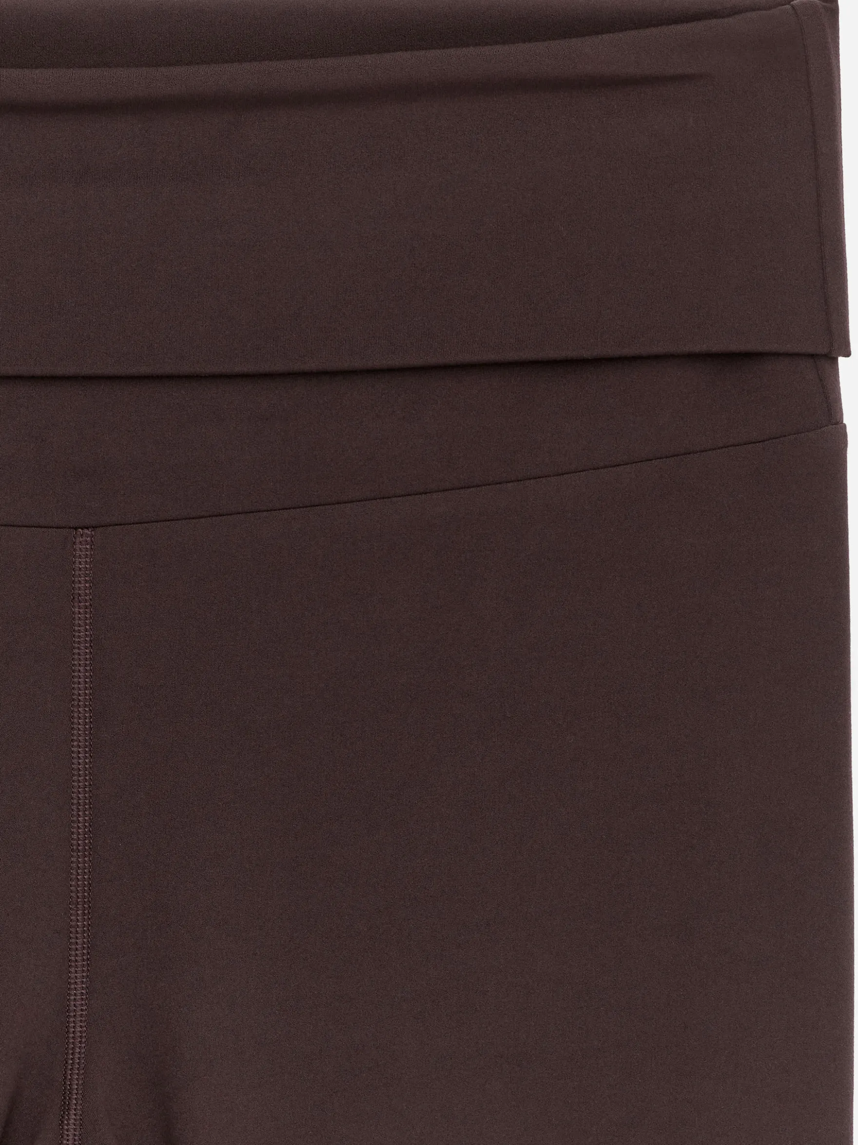 Weiche Stretch-Leggings