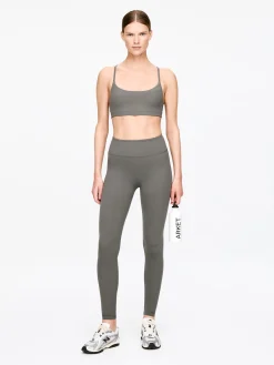 Weiche Stretch-Leggings