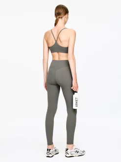 Weiche Stretch-Leggings
